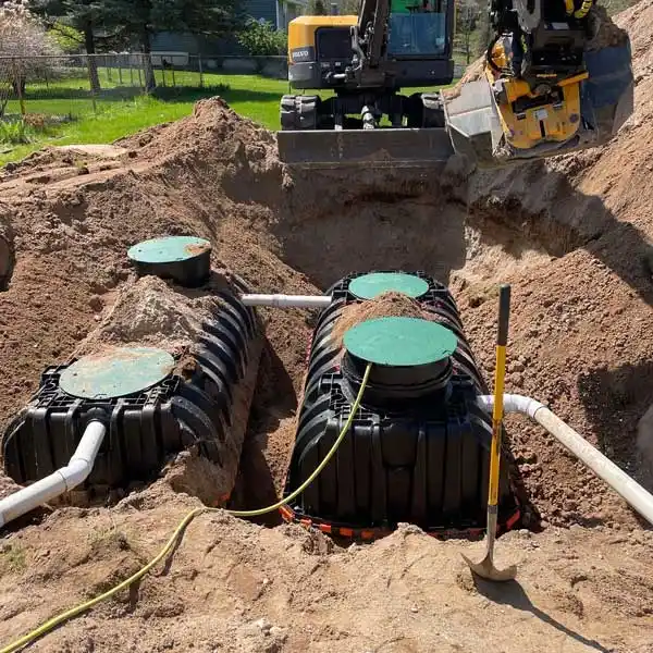 septic tank services Sandy Hook